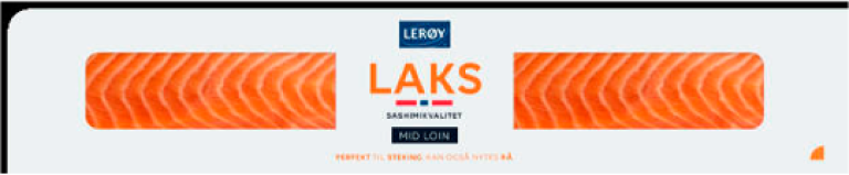 Bilde av Laks mid loin