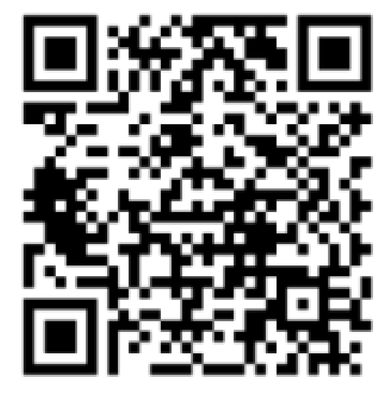 QR-kode til evaluering av Nordisk tilsynskonferanse 2026