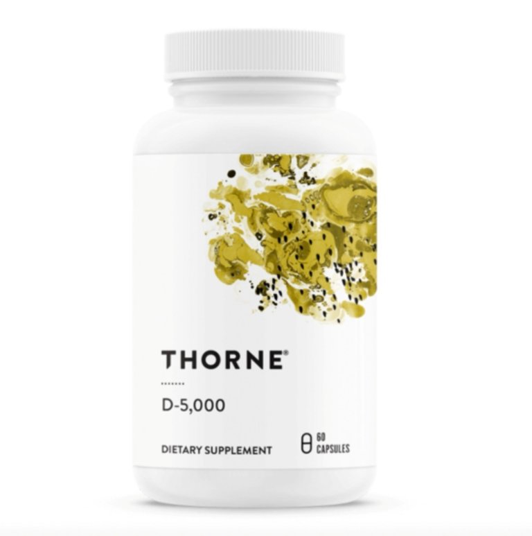 Thorne Vitamin D