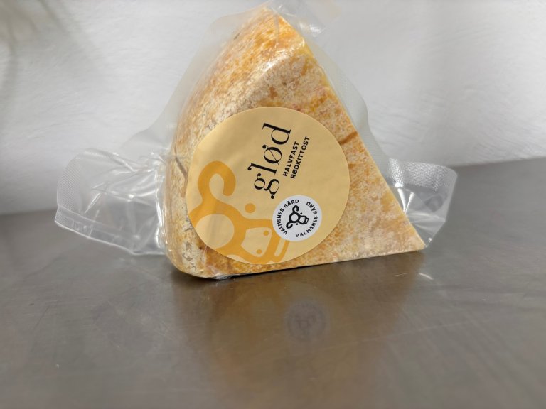 Bildet viser produktet som er tilbakekalt
