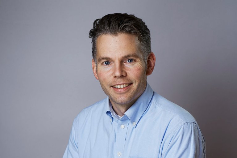 Are Tømmerberg Sletta