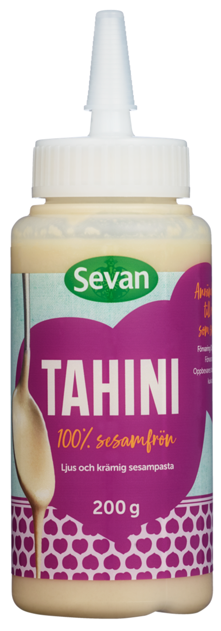 Bilde av produktet Sevan tahini