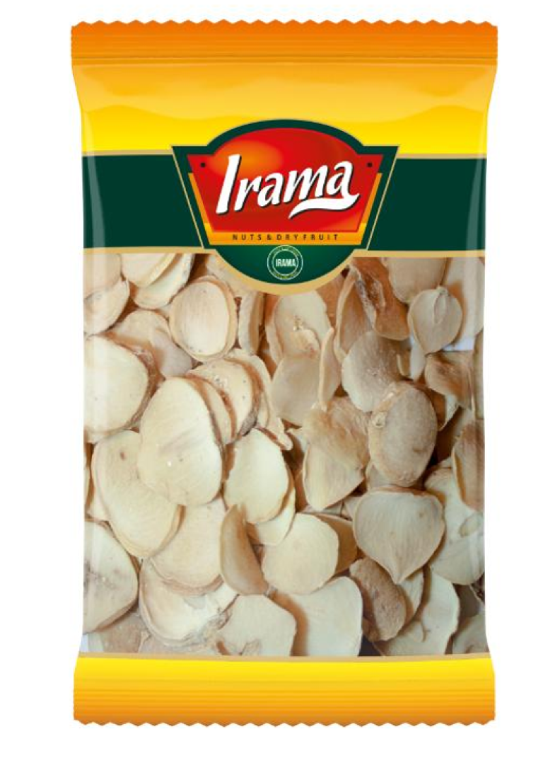 Pakke med Irama torkad schalottenlök