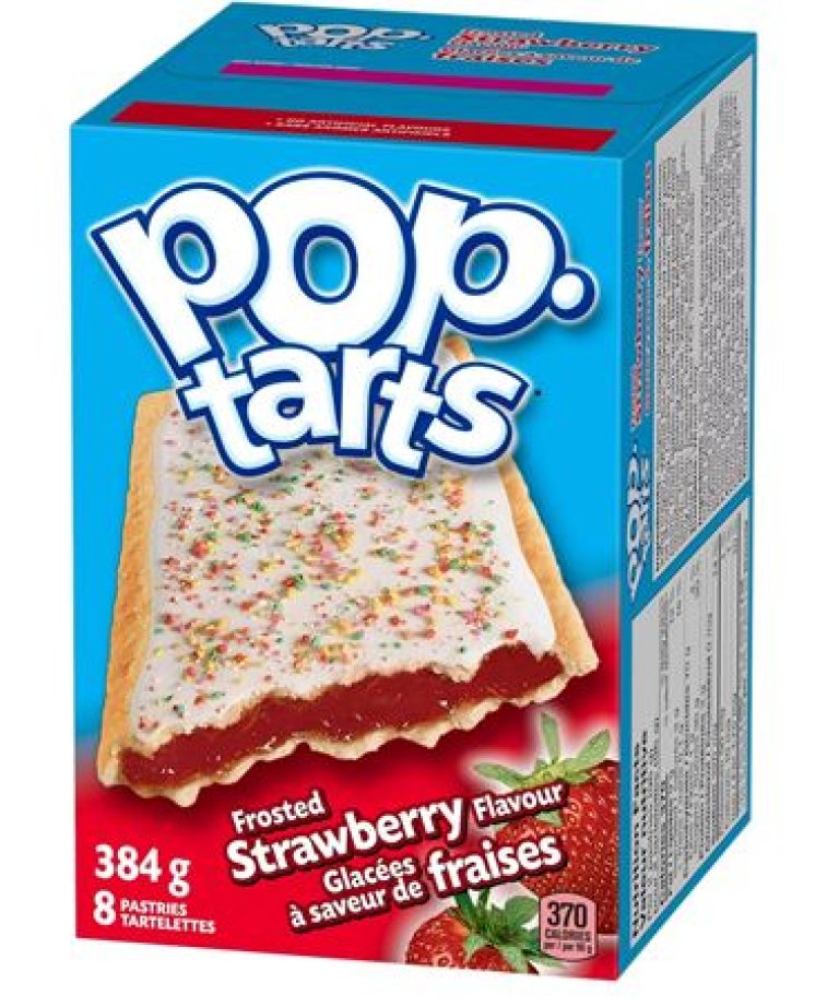 Kellogg's Pop_Tarts Frosted Strawberry.JPG