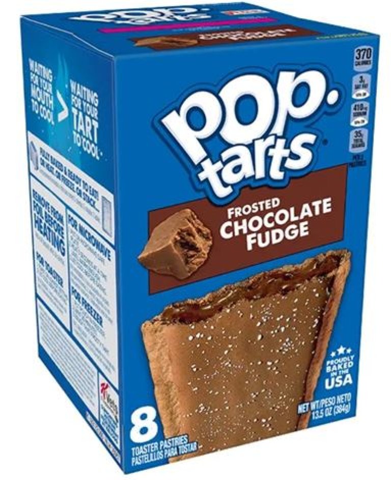 Kellogg's Pop_Tarts Chocolate Fudge.JPG